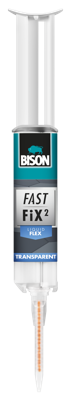 Fast Fix2 Liquid Flex Card 10 g - Bison