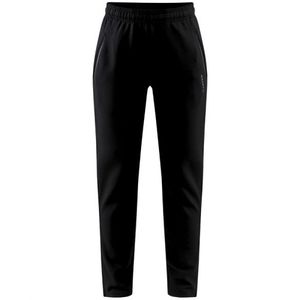 Craft Core Soul zip joggingbroek zwart dames M