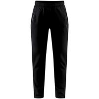 Craft Core Soul zip joggingbroek zwart dames M - thumbnail