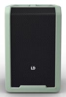 LD Systems LDANNY8GN Public Address-speaker (PA) 2-weg - thumbnail