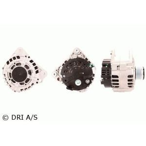 Dri Alternator/Dynamo 2111971202