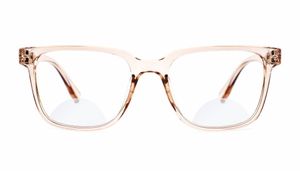 Unisex Leesbril Vista Bonita | Sterkte: +3.50 | Kleur: Soft Skin