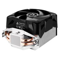 ARCTIC Freezer 7 X CO Processor Koelset 9,2 cm Aluminium, Zwart 1 stuk(s) - thumbnail