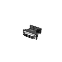 Hama Video-adapter DVI-stekker - VGA-aansluiting Full-HD 1080p