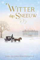 Witter dan sneeuw - Jiska Kranendonk, Sara Kranendonk - ebook
