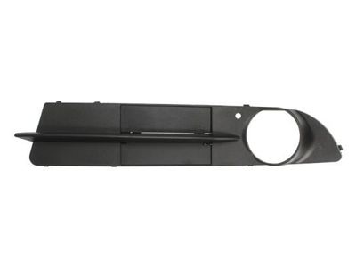Ventilatiegrille, bumper 5513000066923P