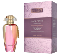 The Merchant Of Venice Suave Petals Eau de parfum Spray 50 ml Dames The Merchant Of Venice Suave Petals Eau de parfum Spray 50 ml Dames