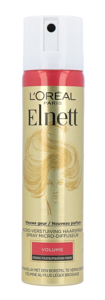 L&apos;Oréal Paris Elnett Volume Fixatie Haarlak