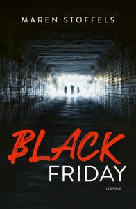 Black Friday (Paperback)