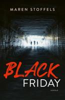 Black Friday (Paperback) Black Friday (Paperback)