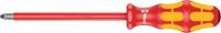 Wera 165 i pz vde geïsoleerde pozidriv schroevendraaier, pz 3 x 150 mm - 1 stuk(s) - 05006166001