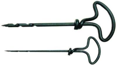 Fretboor 2-4mm - Skandia