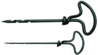 Fretboor 2-4mm - Skandia
