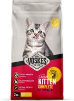 Voskes brok kitten kip 2kg - Voskes