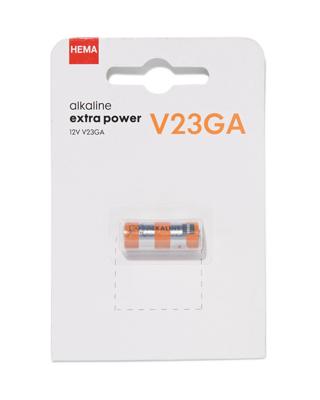 HEMA V23GA alkaline extra power