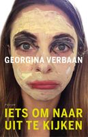 Iets om naar uit te kijken - Georgina Verbaan - ebook