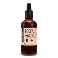 Marula Olie (Biologisch & Koudgeperst)
