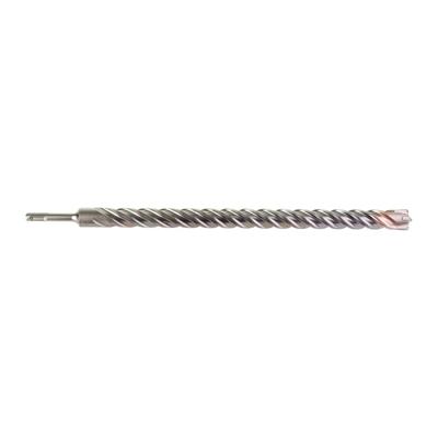 Milwaukee SDS-plus MX4 hamerboren - 4-kanten snijdend SDS-Plus MX4 25 x 450 VE=1 - 4932356509