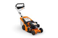 Stihl RM 443.3 T Benzine Grasmaaier - WB400113410 Stihl RM 443.3 T Benzine Grasmaaier - WB400113410