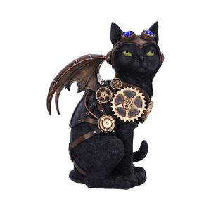 Nemesis Now - Feline Flight 22.7cm