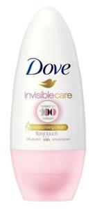 Dove Dove Deoroller Invisible Care - 50 ml