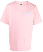 Billionaire Boys Club t-shirt à manches courtes - Rose