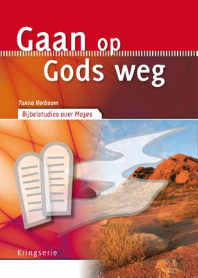 Gaan op Gods weg (Paperback)