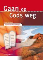 Gaan op Gods weg (Paperback)
