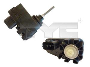 Stelmotor koplamp lichthoogte 2012429MA1