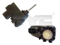 Stelmotor koplamp lichthoogte 2012429MA1