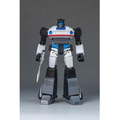 Yolopark Transformers AMK Mini Series Jazz