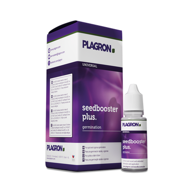 Plagron Plagron Seedbooster Plus