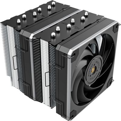 Montech Metal DT24 Base cpu-koeler