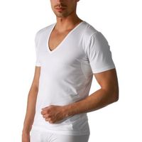 Mey Dry Cotton Functional V-Neck Shirt - thumbnail