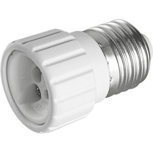 Heitronic Lampfitting-adapter E27 naar GU10 230 V 60 W