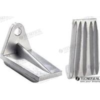 TEN02401 - CASTOLDI ANODE ZINK VIERKANT 0,84KG