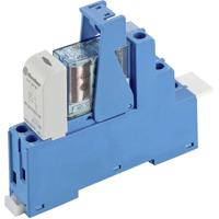 Finder 48.51.7.024.0050 Koppelrelais 24 V/DC 10 A 1x wisselcontact 1 stuk(s) Finder 48.51.7.024.0050 Koppelrelais 24 V/DC 10 A 1x wisselcontact 1 stuk(s)