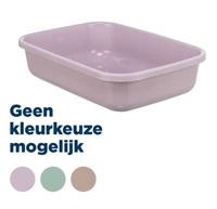 TRIXIE KATTENBAK KITTY ASSORTI