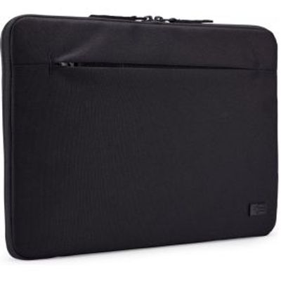 Case Logic Invigo Eco INVIS113 Black 33 cm (13 ) Opbergmap/sleeve Zwart
