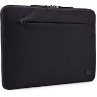 Case Logic Invigo Eco INVIS113 Black 33 cm (13 ) Opbergmap/sleeve Zwart - thumbnail