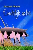 Eindelijk actie (Paperback)