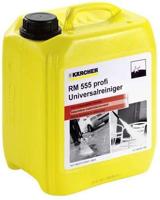 Kärcher RM 555 Vloeistof voor apparatuurreiniging 5000 ml