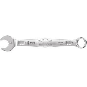 Wera 05020206001 6003 Joker Ring-steeksleutel Sleutelbreedte (metrisch) 15 mm