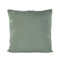Buitenkussen 60x60 cm Groen - Annas collection