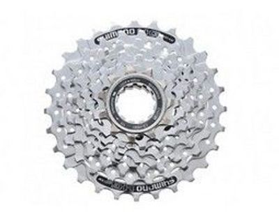 Shimano alivio cs-hg51 11-28 8 speed