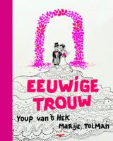 Eeuwige trouw (Hardback)