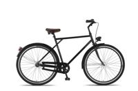 Altec Palermo 28 inch 56 cm heren terugtraprem zwart
