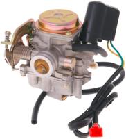 101 OCTANE Carburetor 101.octane china engine 139qma/qmb