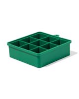 HEMA Ijsklontjesvorm groen