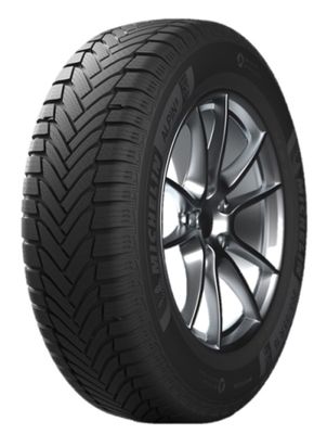 Michelin Alpin 6 195/60 R15 88T 19560TR15TALPIN6